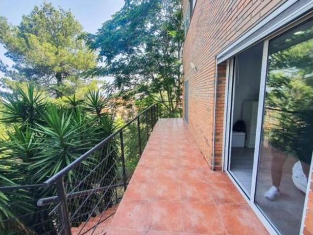 Casa Venta Castellví de Rosanes, Castellví de Rosanes
