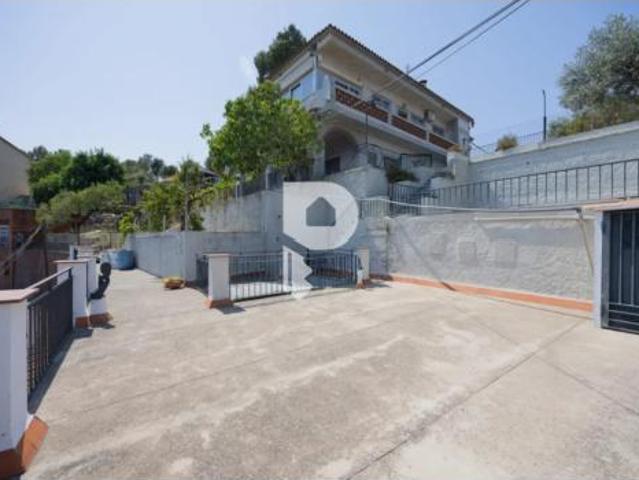 Casa Venta Castellví de Rosanes, Castellví de Rosanes
