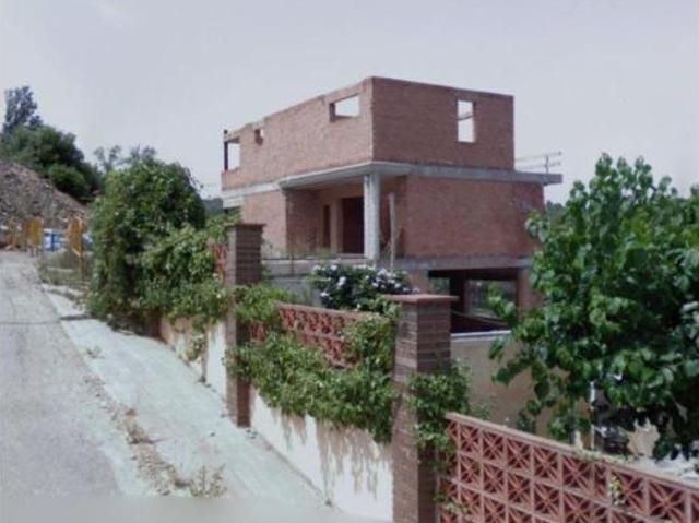 Casa Venta Castellví de Rosanes, Castellví de Rosanes