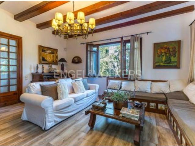 Casa Venta Castellví de Rosanes, Castellví de Rosanes
