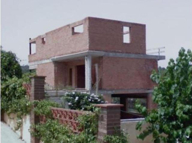 Casa Venta Castellví de Rosanes, Castellví de Rosanes