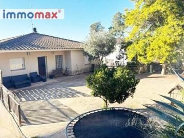 Casa Venta Castellví de Rosanes, Castellví de Rosanes