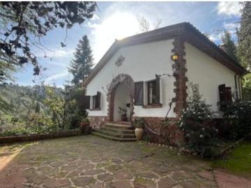 Casa Venta Castellví de Rosanes, Castellví de Rosanes