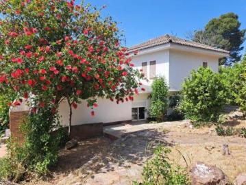 Casa Venta Castellví de Rosanes, Castellví de Rosanes