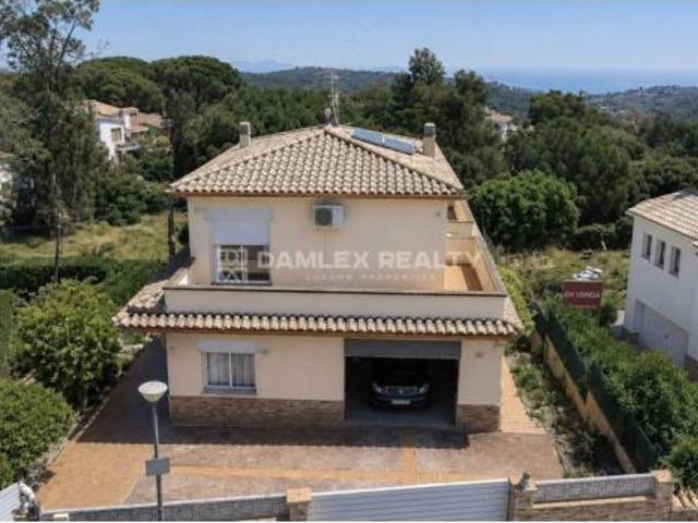 Casa Venta Castell d'Aro, Platja d'Aro i s'Agaró, Urbanitzacions