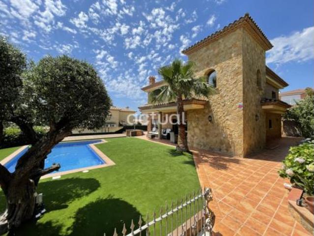 Casa Venta Castell d'Aro, Platja d'Aro i s'Agaró, Fenals
