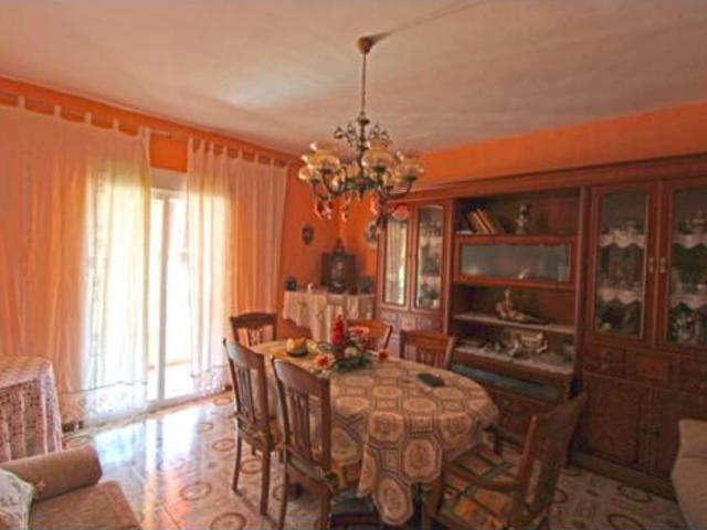 Casa Venta Castell de Castells, Castell de Castells