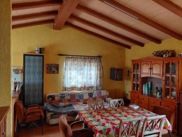 Casa Venta Castell de Castells, Castell de Castells
