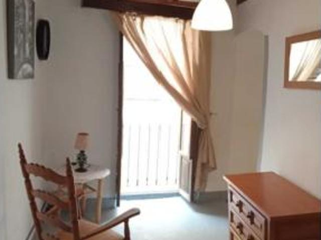 Casa Venta Castell de Castells, Castell de Castells