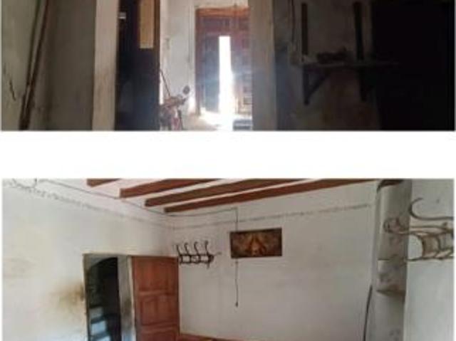 Casa Venta Castell de Castells, Castell de Castells