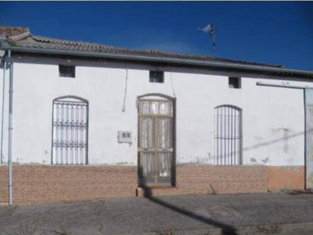 Casa Venta Castellanos de Zapardiel, Castellanos de Zapardiel
