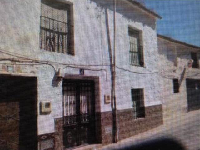 Casa Venta Castellar, Castellar
