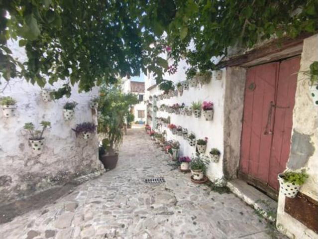 Casa Venta Castellar de la Frontera, Castellar de la Frontera