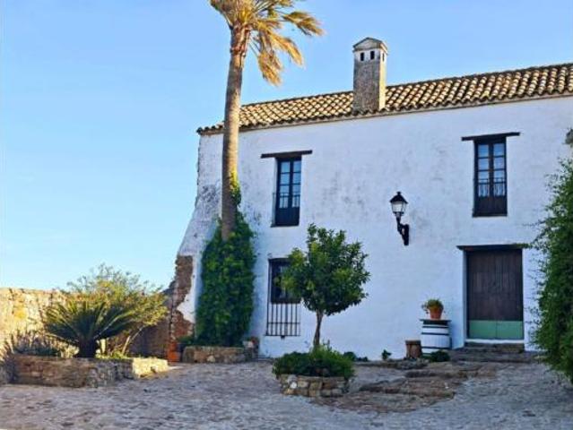Casa Venta Castellar de la Frontera, Castellar de la Frontera
