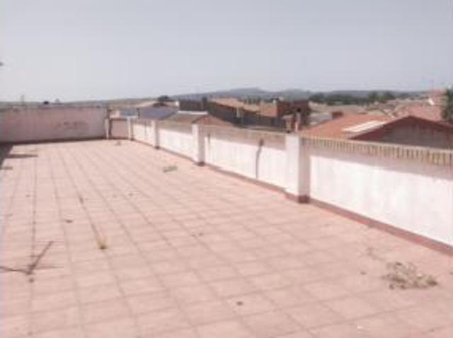Casa Venta Castellar de Santiago, Castellar de Santiago
