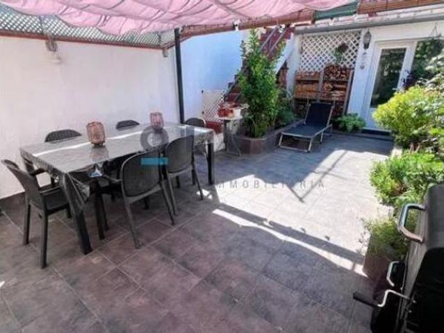 Casa Venta Castellar del Vallès, Castellar del Vallès