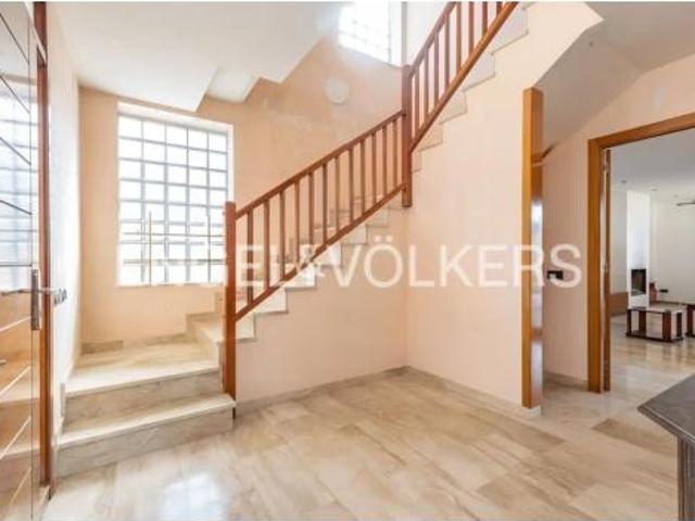 Casa Venta Castellar del Vallès, Castellar del Vallès