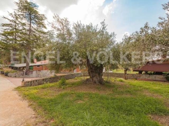 Casa Venta Castellar del Vallès, Castellar del Vallès