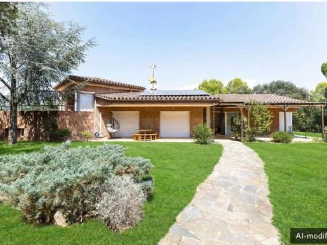 Casa Venta Castellar del Vallès, Castellar del Vallès