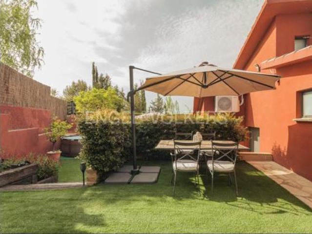 Casa Venta Castellar del Vallès, Castellar del Vallès