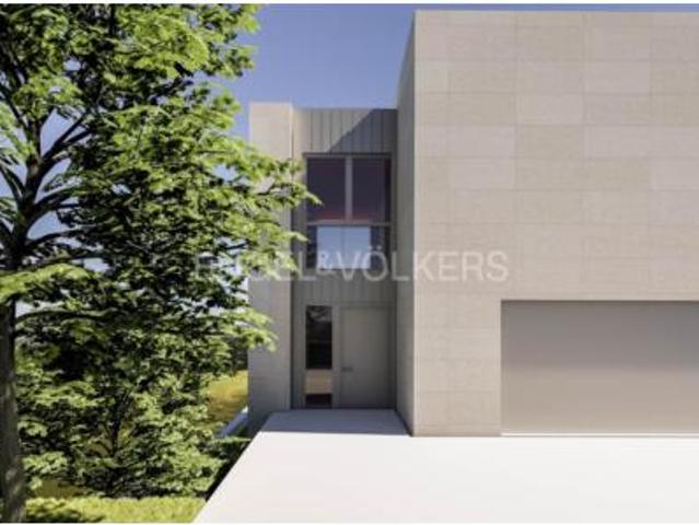 Casa Venta Castellar del Vallès, Castellar del Vallès