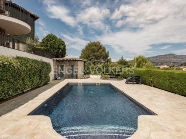 Casa Venta Castellar del Vallès, Castellar del Vallès