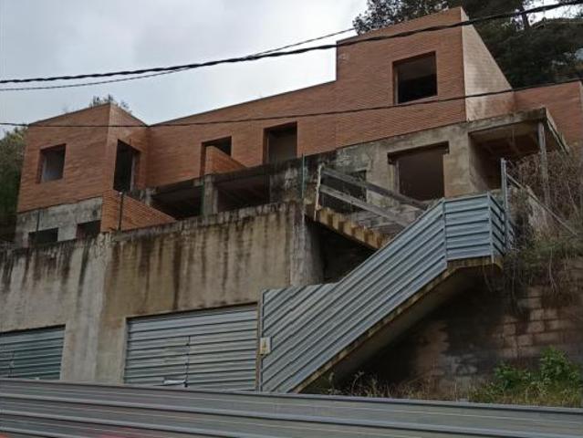Casa Venta Castellar del Vallès, Castellar del Vallès