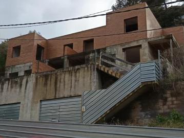 Casa Venta Castellar del Vallès, Castellar del Vallès