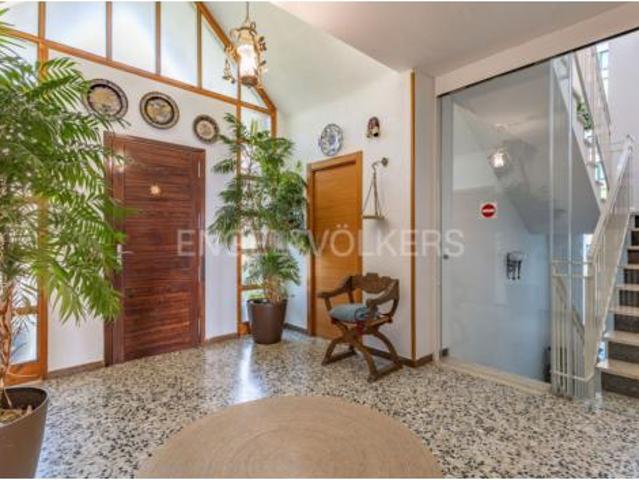 Casa Venta Castellar del Vallès, Castellar del Vallès