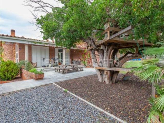 Casa Venta Castellar del Vallès, Castellar del Vallès