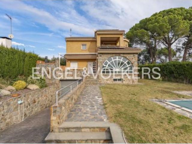 Casa Venta Castellar del Vallès, Castellar del Vallès