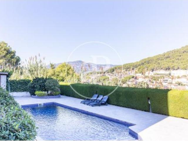 Casa Venta Castellar del Vallès, Castellar del Vallès