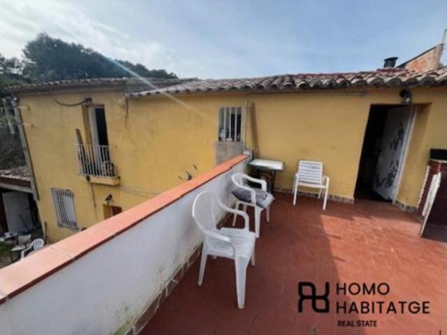 Casa Venta Castellar del Vallès, Sant Feliu del Racó