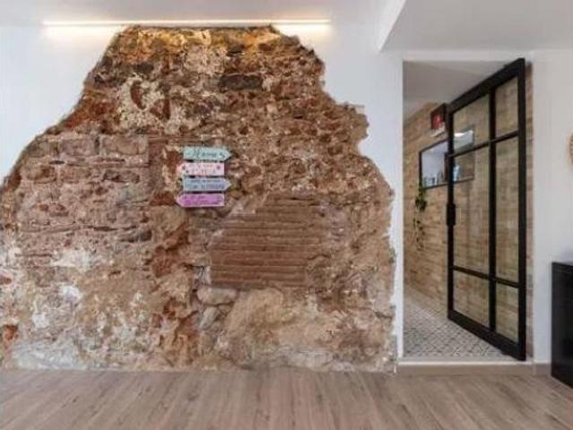 Casa Venta Castellar del Vallès, Sant Feliu del Racó