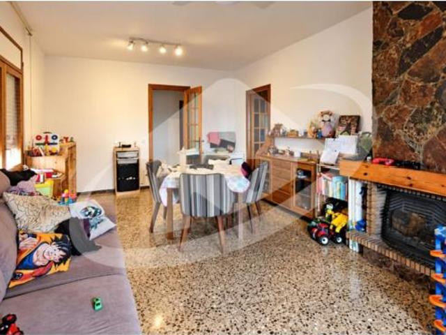 Casa Venta Castellar del Vallès, Sant Feliu del Racó