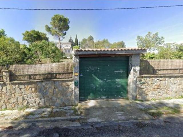 Casa Venta Castellbell i el Vilar, Can Serra i Pedró