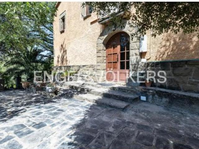Casa Venta Castellbell i el Vilar, Castellbell i el Vilar