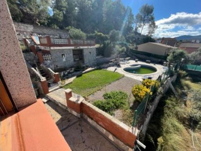 Casa Venta Castellbell i el Vilar, Castellbell i el Vilar