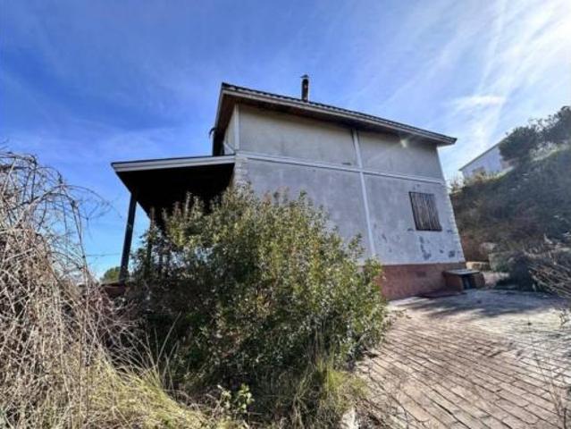 Casa Venta Castellbell i el Vilar, Castellbell i el Vilar