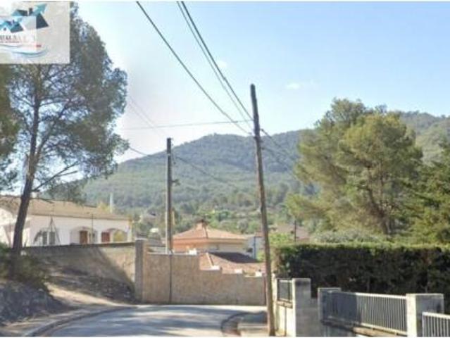Casa Venta Castellbell i el Vilar, Can Serra i Pedró