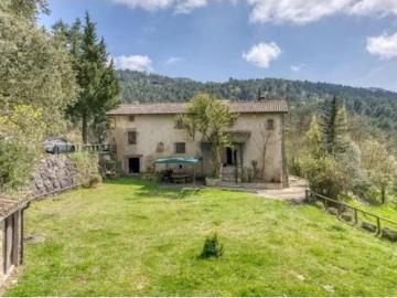 Casa Venta Castellbell i el Vilar, Castellbell i el Vilar