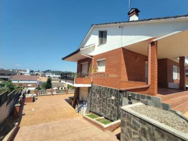 Casa Venta Castellbisbal, Castellbisbal