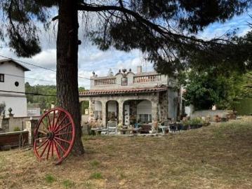 Chalet Venta Castellbisbal, Castellbisbal