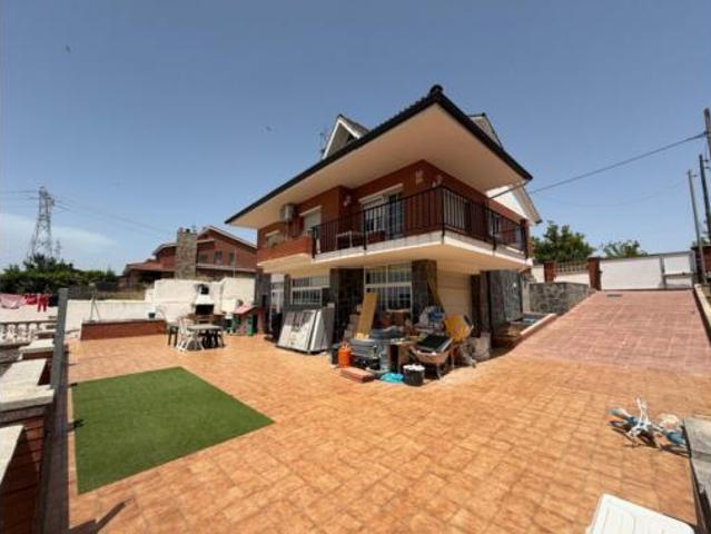 Casa Venta Castellbisbal, Castellbisbal