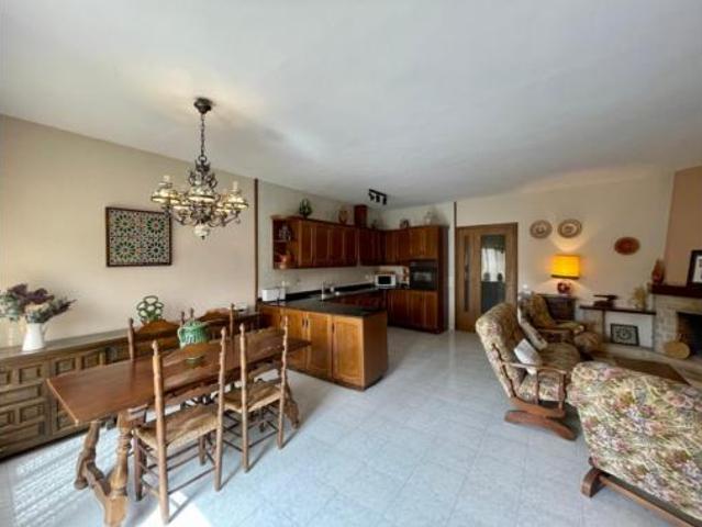 Casa Venta Castelldans, Castelldans