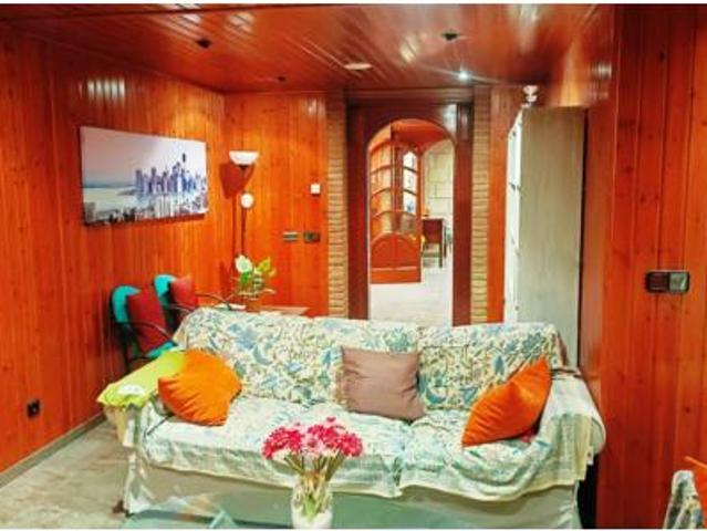 Casa Venta Castelldans, Castelldans