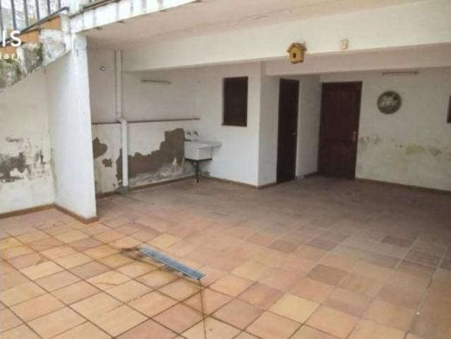 Casa Venta Castelldans, Castelldans