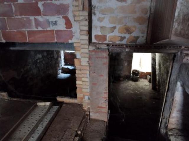 Casa Venta Castelldans, Castelldans