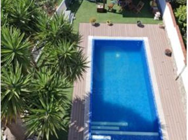 Casa Venta Castelldefels, Can Roca Muntanyeta