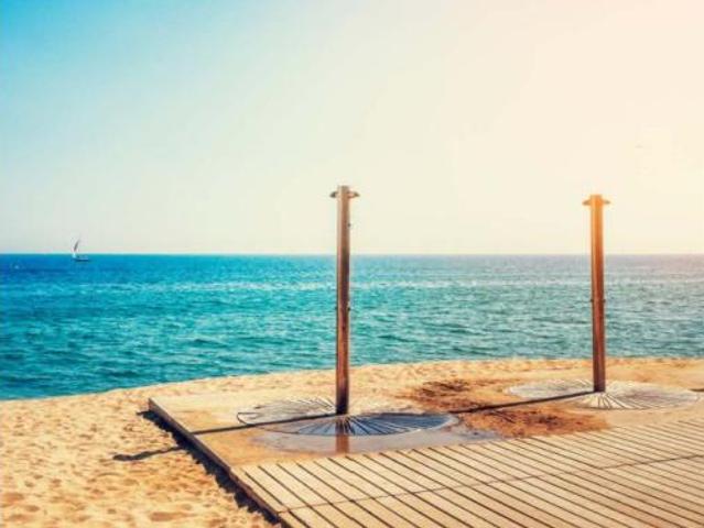 Casa Venta Castelldefels, Montmar